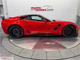2019 Chevrolet Corvette (CC-2119816) for sale in Brantford, Ontario