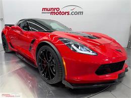 2019 Chevrolet Corvette (CC-2119816) for sale in Brantford, Ontario
