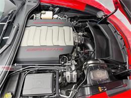 2019 Chevrolet Corvette (CC-2119816) for sale in Brantford, Ontario