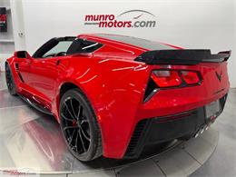 2019 Chevrolet Corvette (CC-2119816) for sale in Brantford, Ontario
