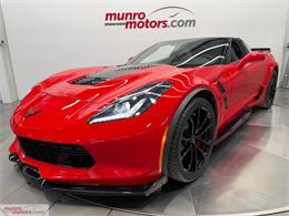 2019 Chevrolet Corvette (CC-2119816) for sale in Brantford, Ontario