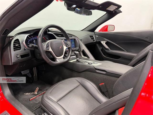 2019 Chevrolet Corvette (CC-2119816) for sale in Brantford, Ontario