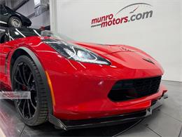 2019 Chevrolet Corvette (CC-2119816) for sale in Brantford, Ontario