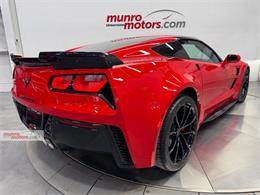 2019 Chevrolet Corvette (CC-2119816) for sale in Brantford, Ontario
