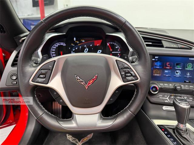 2019 Chevrolet Corvette (CC-2119816) for sale in Brantford, Ontario