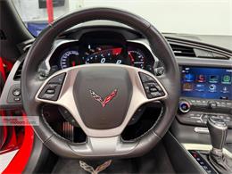 2019 Chevrolet Corvette (CC-2119816) for sale in Brantford, Ontario