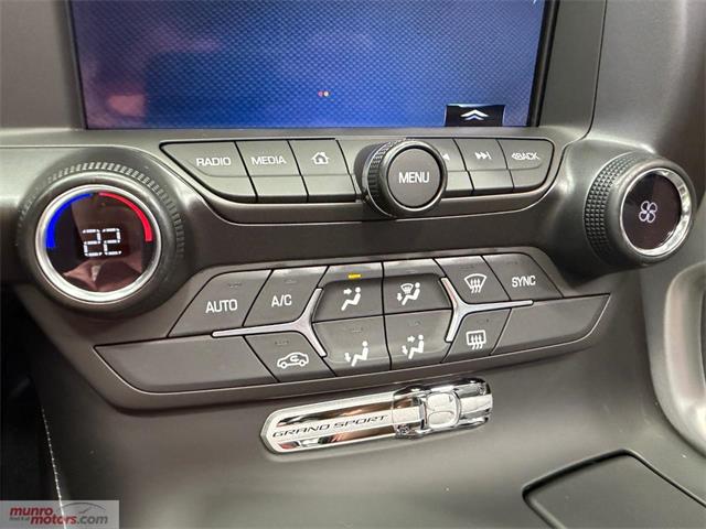 2019 Chevrolet Corvette (CC-2119816) for sale in Brantford, Ontario