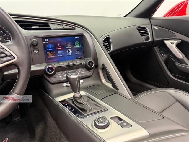 2019 Chevrolet Corvette (CC-2119816) for sale in Brantford, Ontario
