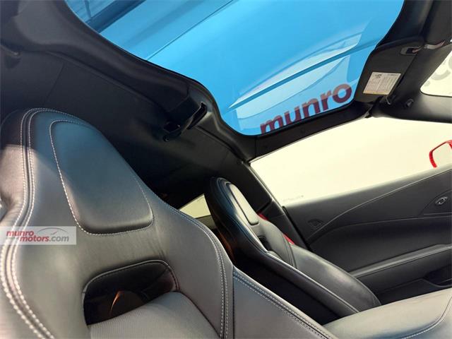 2019 Chevrolet Corvette (CC-2119816) for sale in Brantford, Ontario