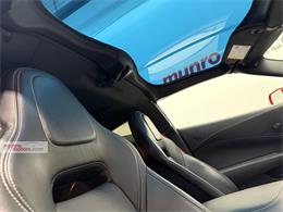 2019 Chevrolet Corvette (CC-2119816) for sale in Brantford, Ontario