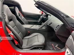 2019 Chevrolet Corvette (CC-2119816) for sale in Brantford, Ontario