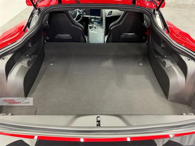 2019 Chevrolet Corvette (CC-2119816) for sale in Brantford, Ontario