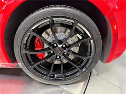 2019 Chevrolet Corvette (CC-2119816) for sale in Brantford, Ontario