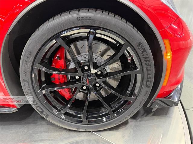 2019 Chevrolet Corvette (CC-2119816) for sale in Brantford, Ontario
