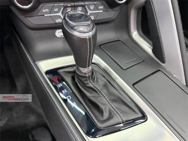 2019 Chevrolet Corvette (CC-2119816) for sale in Brantford, Ontario