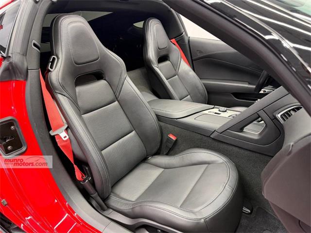 2019 Chevrolet Corvette (CC-2119816) for sale in Brantford, Ontario