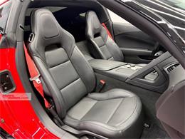 2019 Chevrolet Corvette (CC-2119816) for sale in Brantford, Ontario