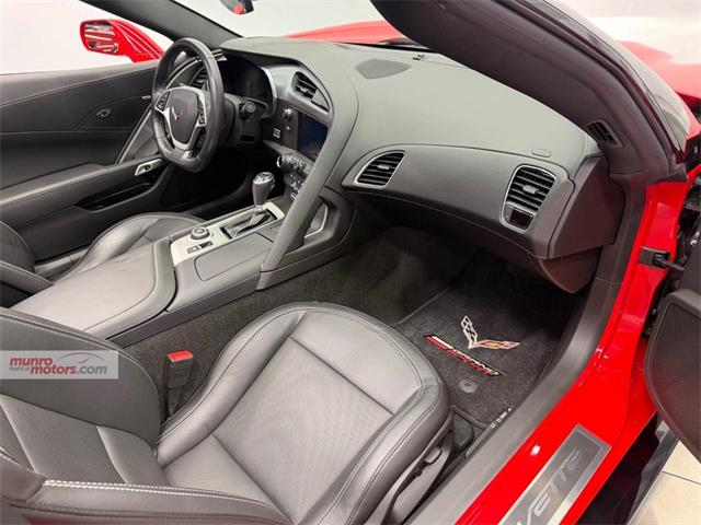 2019 Chevrolet Corvette (CC-2119816) for sale in Brantford, Ontario