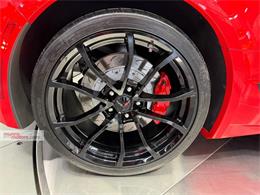 2019 Chevrolet Corvette (CC-2119816) for sale in Brantford, Ontario