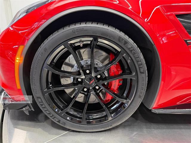 2019 Chevrolet Corvette (CC-2119816) for sale in Brantford, Ontario