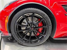 2019 Chevrolet Corvette (CC-2119816) for sale in Brantford, Ontario