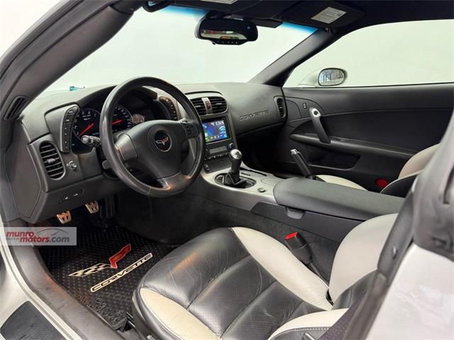 2007 Chevrolet Corvette (CC-2119817) for sale in Brantford, Ontario