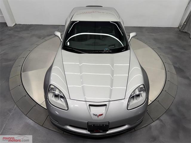 2007 Chevrolet Corvette (CC-2119817) for sale in Brantford, Ontario