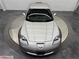 2007 Chevrolet Corvette (CC-2119817) for sale in Brantford, Ontario
