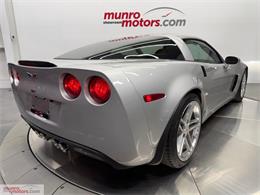 2007 Chevrolet Corvette (CC-2119817) for sale in Brantford, Ontario