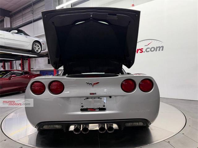 2007 Chevrolet Corvette (CC-2119817) for sale in Brantford, Ontario