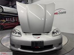 2007 Chevrolet Corvette (CC-2119817) for sale in Brantford, Ontario