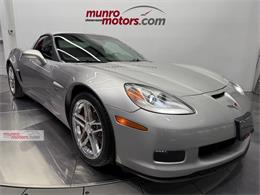 2007 Chevrolet Corvette (CC-2119817) for sale in Brantford, Ontario