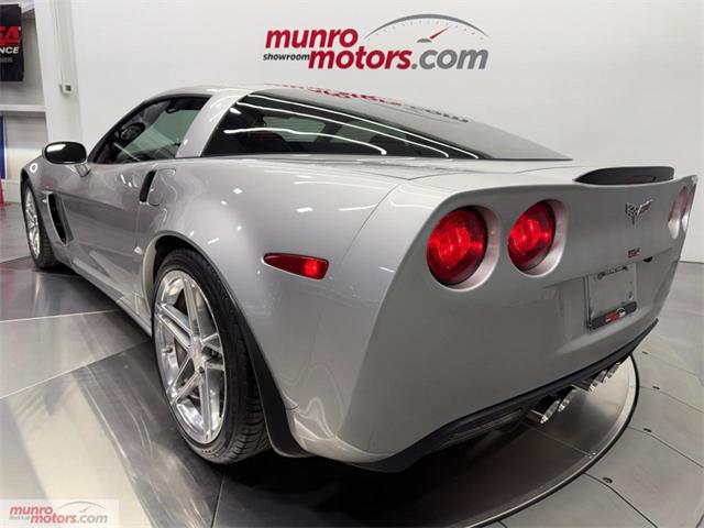2007 Chevrolet Corvette (CC-2119817) for sale in Brantford, Ontario