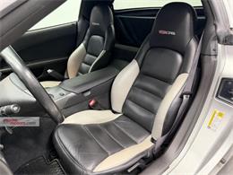 2007 Chevrolet Corvette (CC-2119817) for sale in Brantford, Ontario