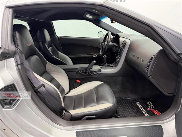 2007 Chevrolet Corvette (CC-2119817) for sale in Brantford, Ontario