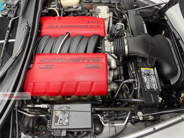 2007 Chevrolet Corvette (CC-2119817) for sale in Brantford, Ontario