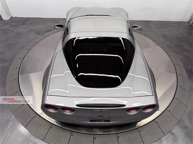 2007 Chevrolet Corvette (CC-2119817) for sale in Brantford, Ontario