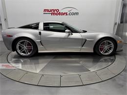 2007 Chevrolet Corvette (CC-2119817) for sale in Brantford, Ontario
