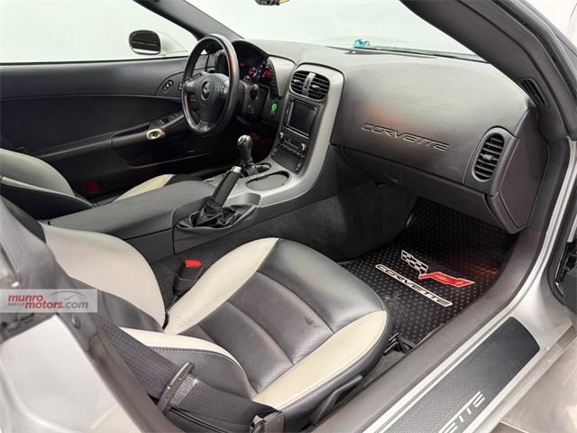 2007 Chevrolet Corvette (CC-2119817) for sale in Brantford, Ontario
