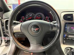 2007 Chevrolet Corvette (CC-2119817) for sale in Brantford, Ontario