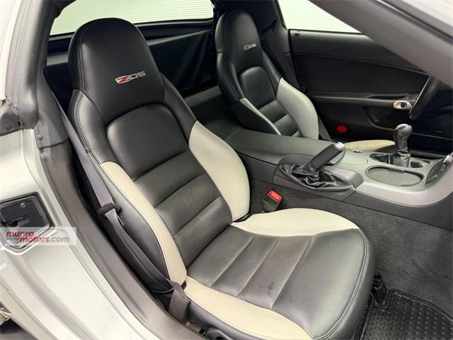 2007 Chevrolet Corvette (CC-2119817) for sale in Brantford, Ontario