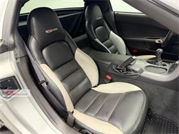 2007 Chevrolet Corvette (CC-2119817) for sale in Brantford, Ontario