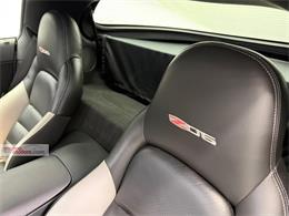 2007 Chevrolet Corvette (CC-2119817) for sale in Brantford, Ontario