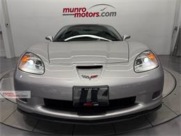 2007 Chevrolet Corvette (CC-2119817) for sale in Brantford, Ontario