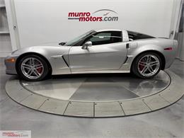 2007 Chevrolet Corvette (CC-2119817) for sale in Brantford, Ontario