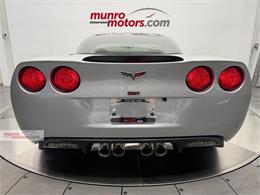 2007 Chevrolet Corvette (CC-2119817) for sale in Brantford, Ontario
