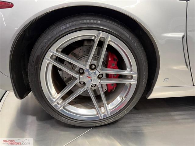 2007 Chevrolet Corvette (CC-2119817) for sale in Brantford, Ontario