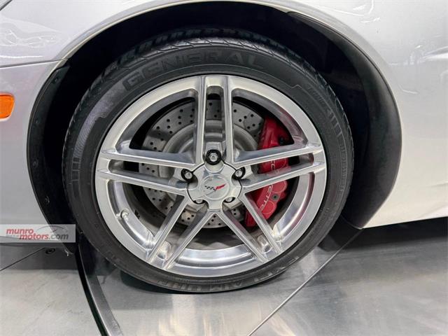 2007 Chevrolet Corvette (CC-2119817) for sale in Brantford, Ontario