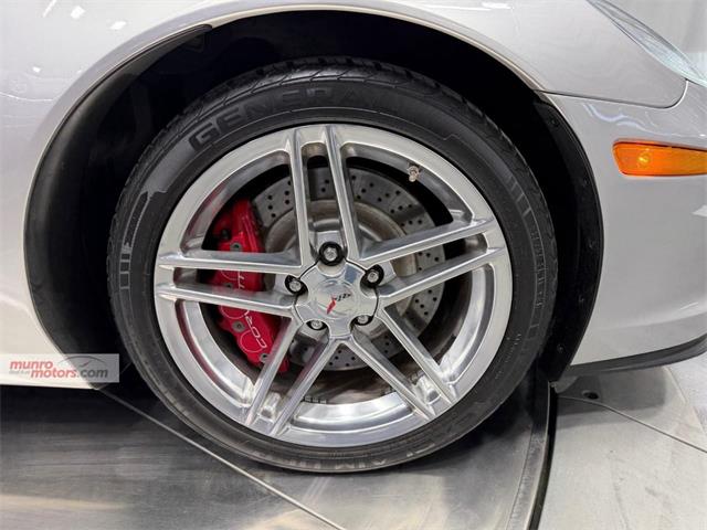 2007 Chevrolet Corvette (CC-2119817) for sale in Brantford, Ontario
