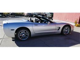 2002 Chevrolet Corvette (CC-2119818) for sale in Reno, Nevada